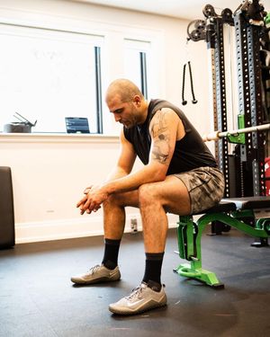 Image post by @joeyvotto on Instagram