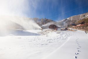 Image post by @pcski on Instagram
