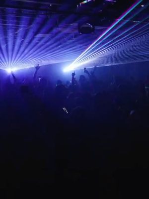 Image post by @larimerlounge on Instagram