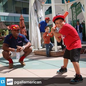 Image post by @perfectgameusa on Instagram
