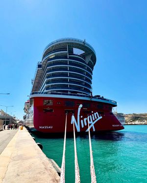 Image post by @diariodibordo_cruiseblog on Instagram