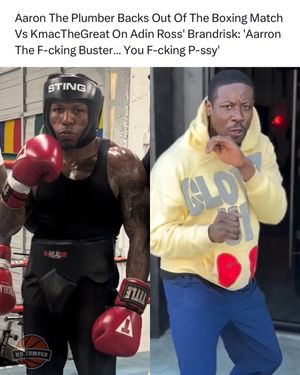 Image post by @nojumper on Instagram