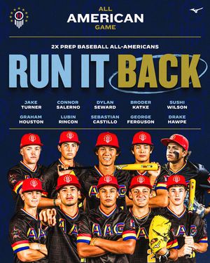 Image post by @prepbaseball on Instagram