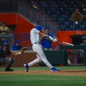 Image post by @gatorsbb on Instagram