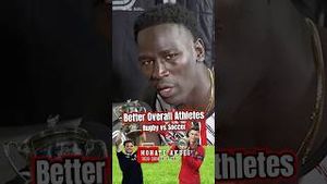 Video post by @Overtime NXT on YouTube