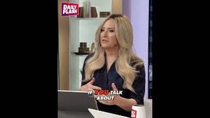 Video post by @dailyflashtv on YouTube
