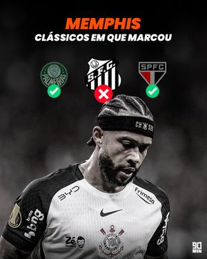 Image post by @90minbrasil on Instagram