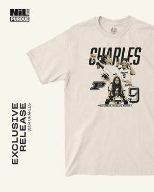Image post by @purdue.nil.store on Instagram