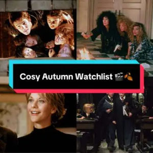 Image post by @warnerbrosuk on TikTok