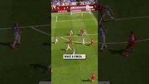Video post by @FOX Soccer on YouTube