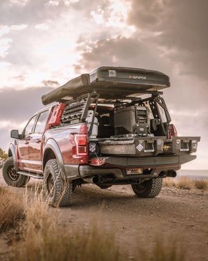 Image post by @tricktrucks1 on Instagram