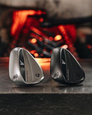 Image post by @taylormadegolf on Instagram