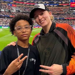 Image post by @espnw on Instagram