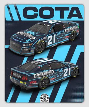 Image post by @woodbrothers21 on Twitter