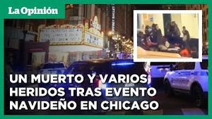 Video post by @laopinionla on YouTube