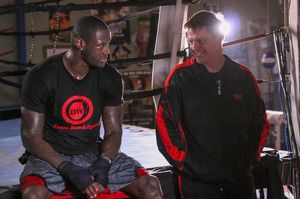 Image post by @bronzebomber on Instagram