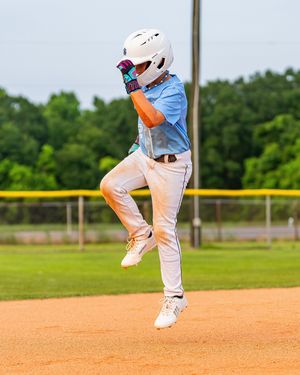 Image post by @maruccisports on Instagram