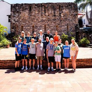 Image post by @journeybiblestudents on Instagram