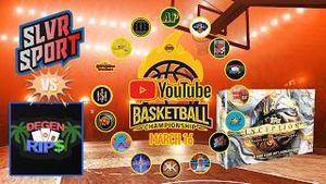 Video post by @slvrsport on YouTube