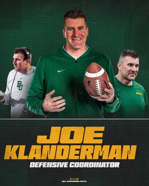 Image post by @bufootball on Instagram