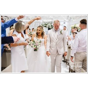 Image post by @gary.tapp.yourweddingmoments on Instagram