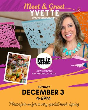 Image post by @muybuenocooking on Instagram