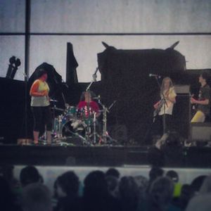 Image post by @schoolofrock on Instagram