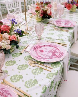 Image post by @michelleleoevents on Instagram