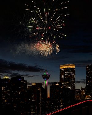 Image post by @cityofcalgary on Instagram