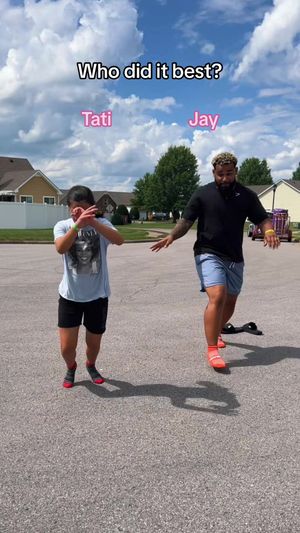 Video post by @thepuigfamily on TikTok
