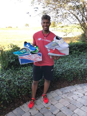 Image post by @Lindor12BC on Twitter