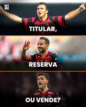 Image post by @90minbrasil on Instagram