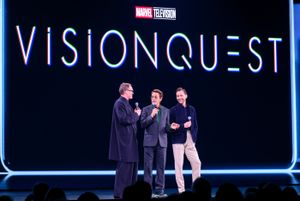 Image post by @marvelstudios on Instagram