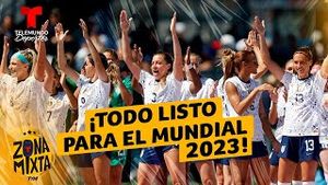 Video post by @deportes on YouTube