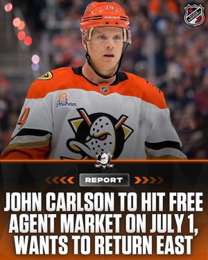 Image post by @puckreportnhl on Instagram