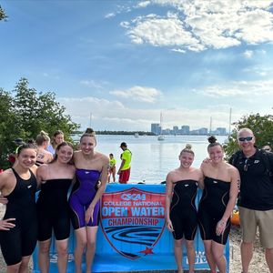 Image post by @purduewswimdive on Instagram