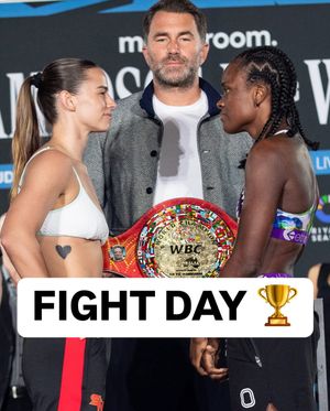 Image post by @overtimeboxing on Instagram