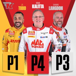 Image post by @teamkalitta on Instagram