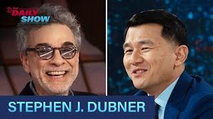 Video post by @thedailyshow on YouTube
