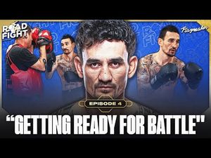 Video post by @maxholloway on YouTube