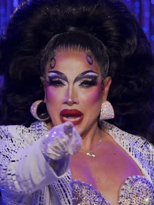 Video post by @rupaulsdragrace on TikTok