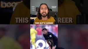 Video post by @whatswrightshow on YouTube