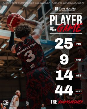 Image post by @essexrebelsbasketball on Instagram