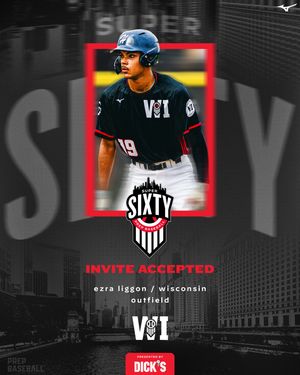 Image post by @prepbaseball on Instagram