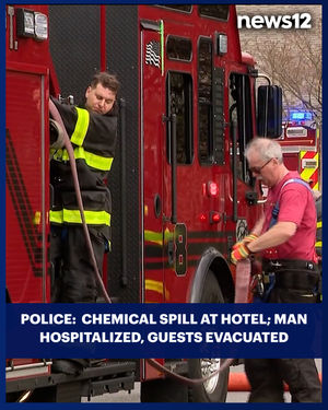 Image post by @news12li on Instagram