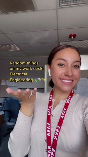 Video post by @katvoltage on TikTok