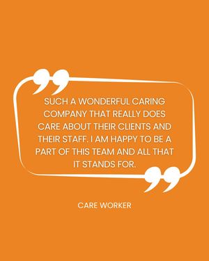 Image post by @windrushcare on Instagram