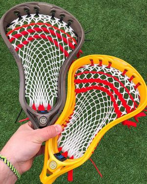 Image post by @warriorlax on Instagram