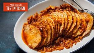 Video post by @americastestkitchen on YouTube