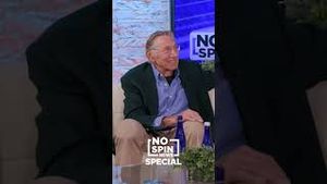 Video post by @billoreilly on YouTube